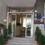 Hotel Robinia – Imperia