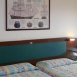 Hotel Robinia – Imperia