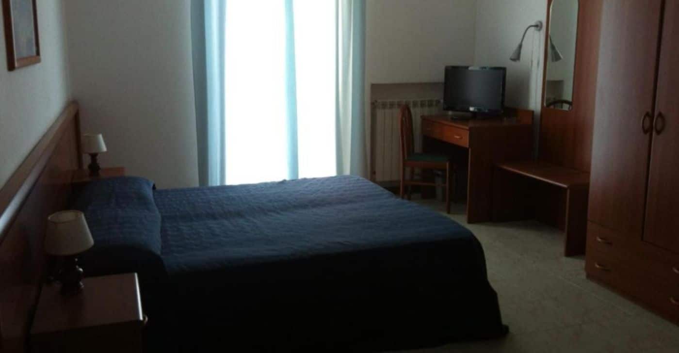 Hotel Ulivo – Diano Marina
