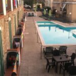 Hotel Ulivo – Diano Marina