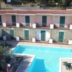 Hotel Ulivo – Diano Marina