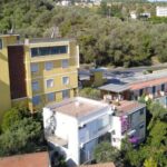 Hotel Ulivo – Diano Marina