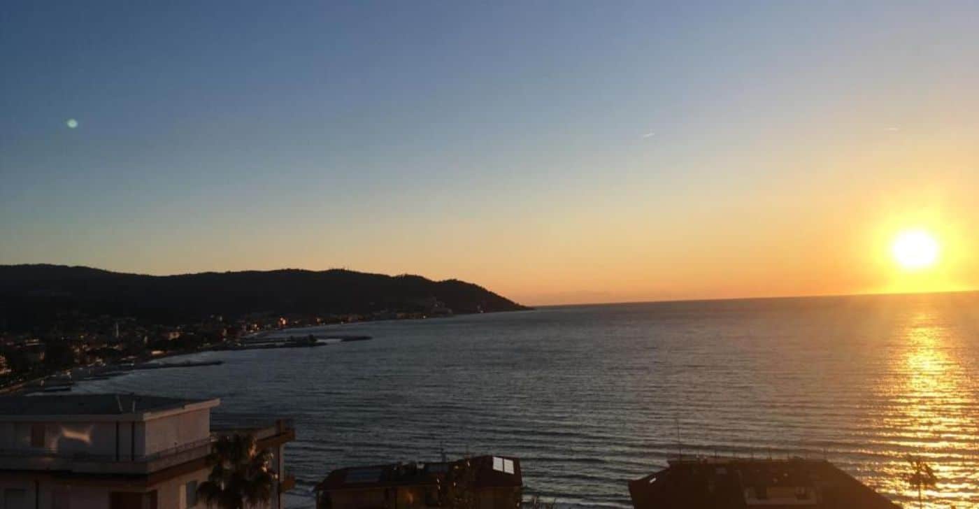Hotel Ulivo – Diano Marina