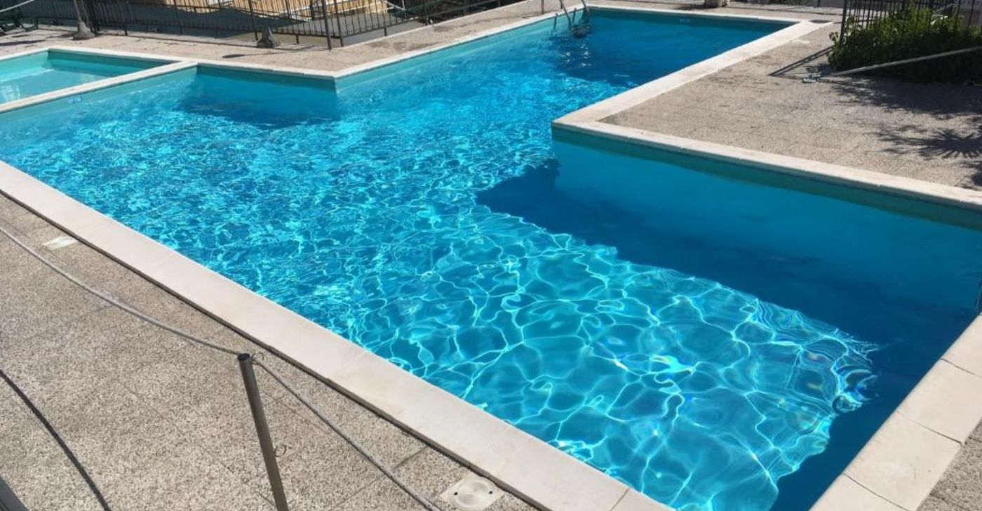 Hotel Ulivo – Diano Marina