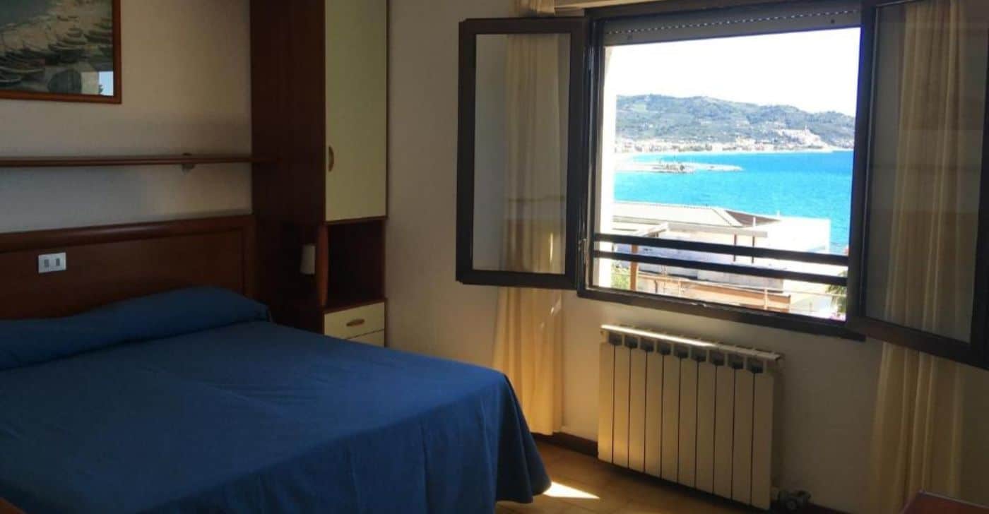Hotel Ulivo – Diano Marina