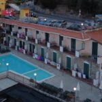 Hotel Ulivo – Diano Marina