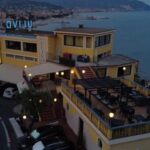 Hotel Ulivo – Diano Marina