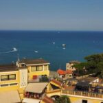 Hotel Ulivo – Diano Marina