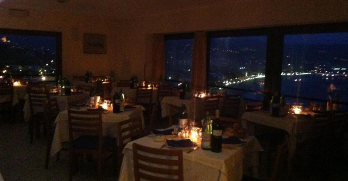 Hotel Ulivo – Diano Marina