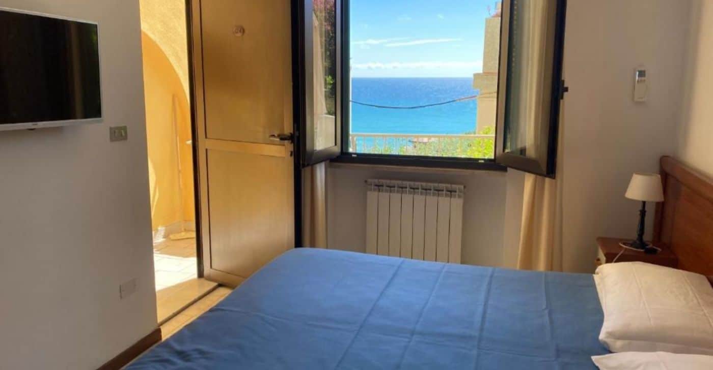 Hotel Ulivo – Diano Marina
