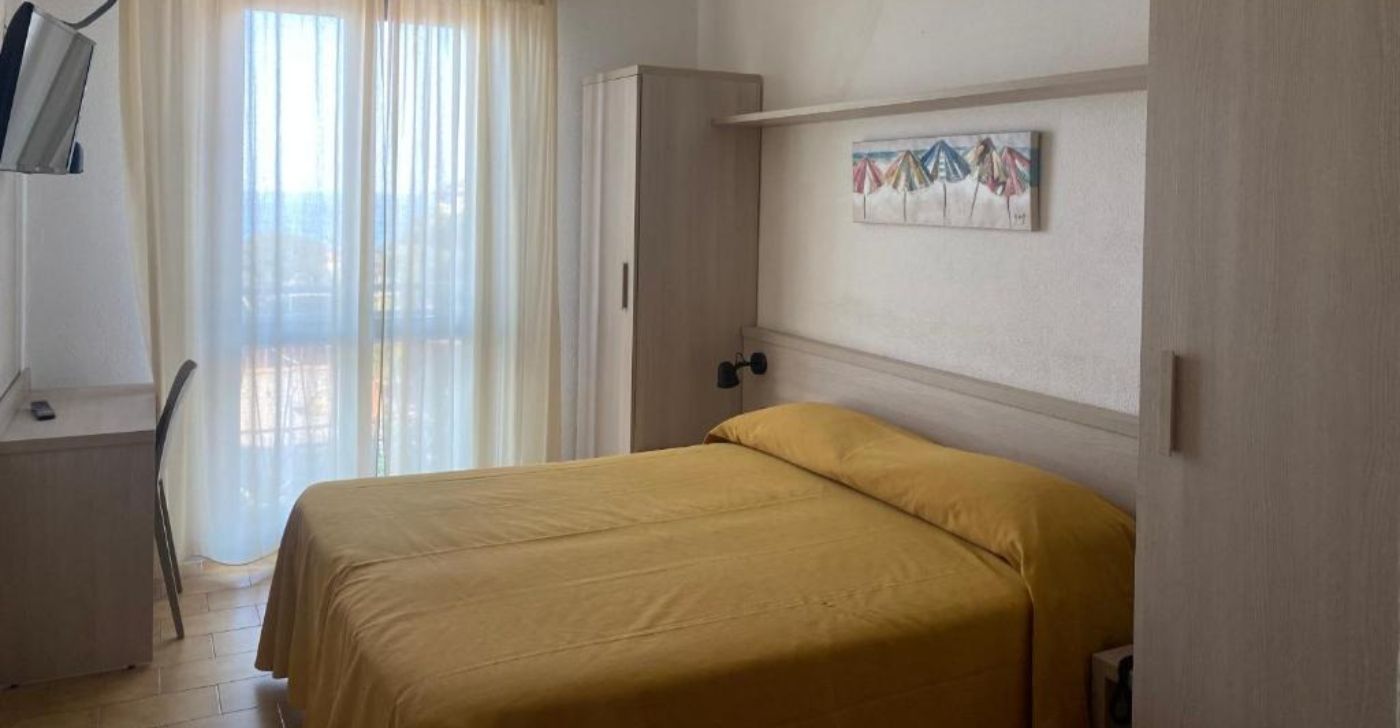 Hotel Ulivo – Diano Marina