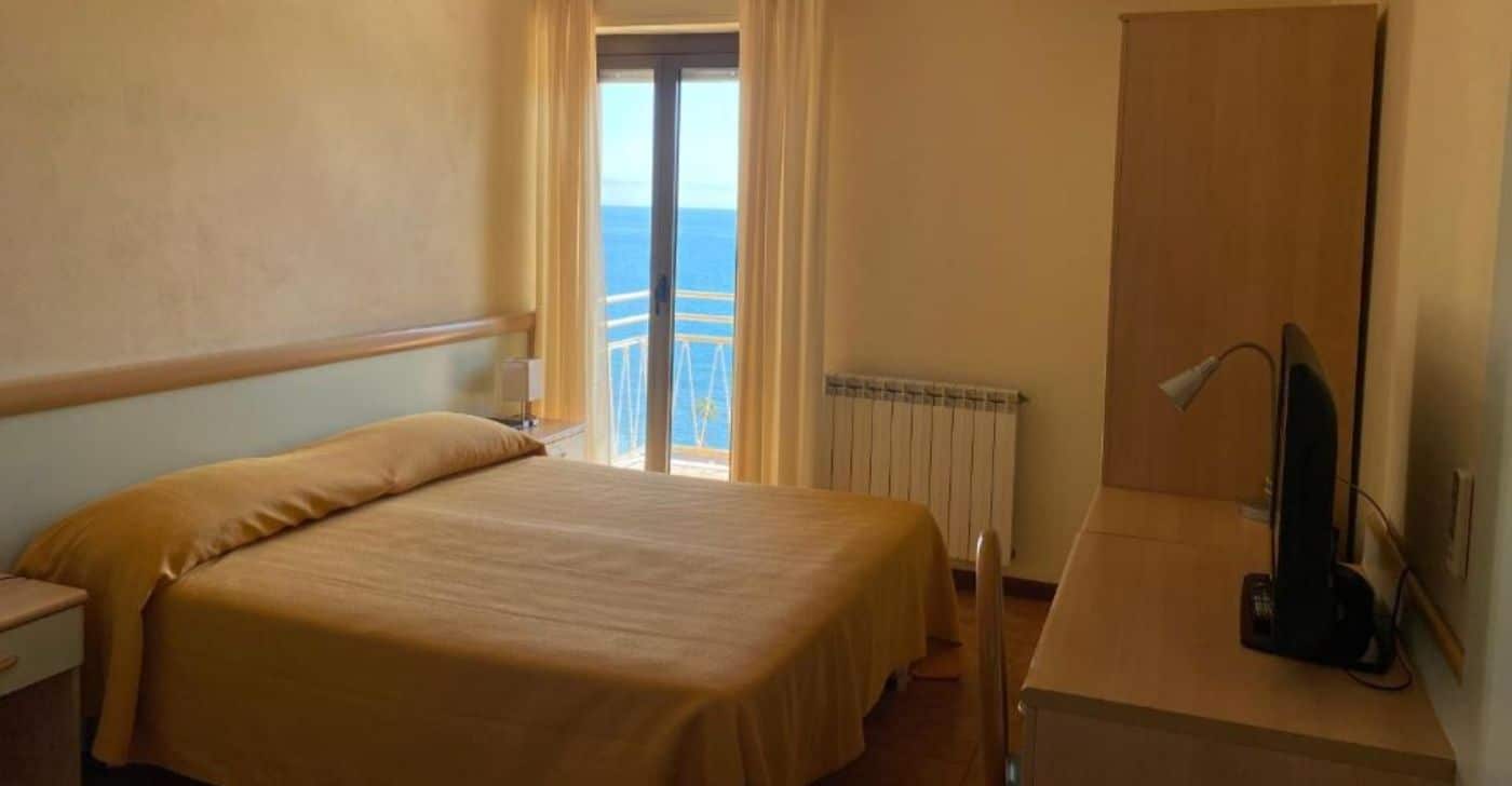 Hotel Ulivo – Diano Marina