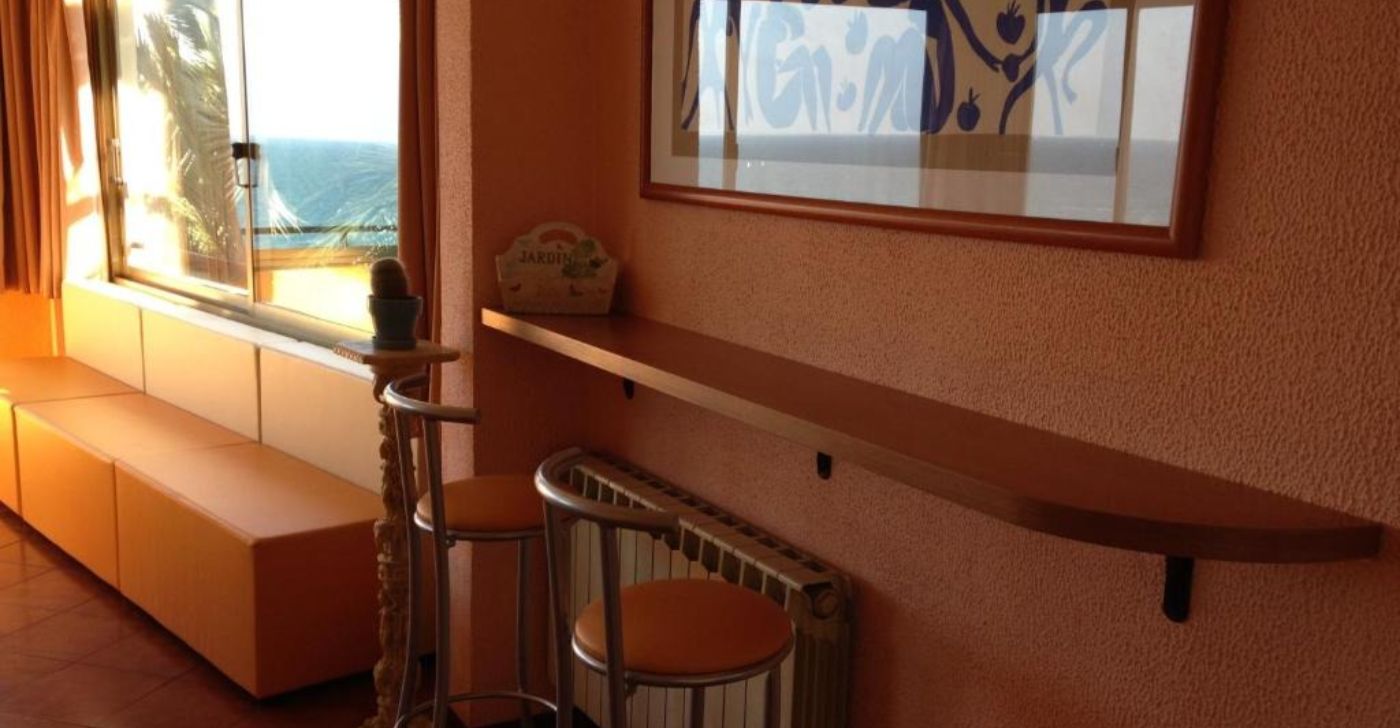 Hotel Ulivo – Diano Marina