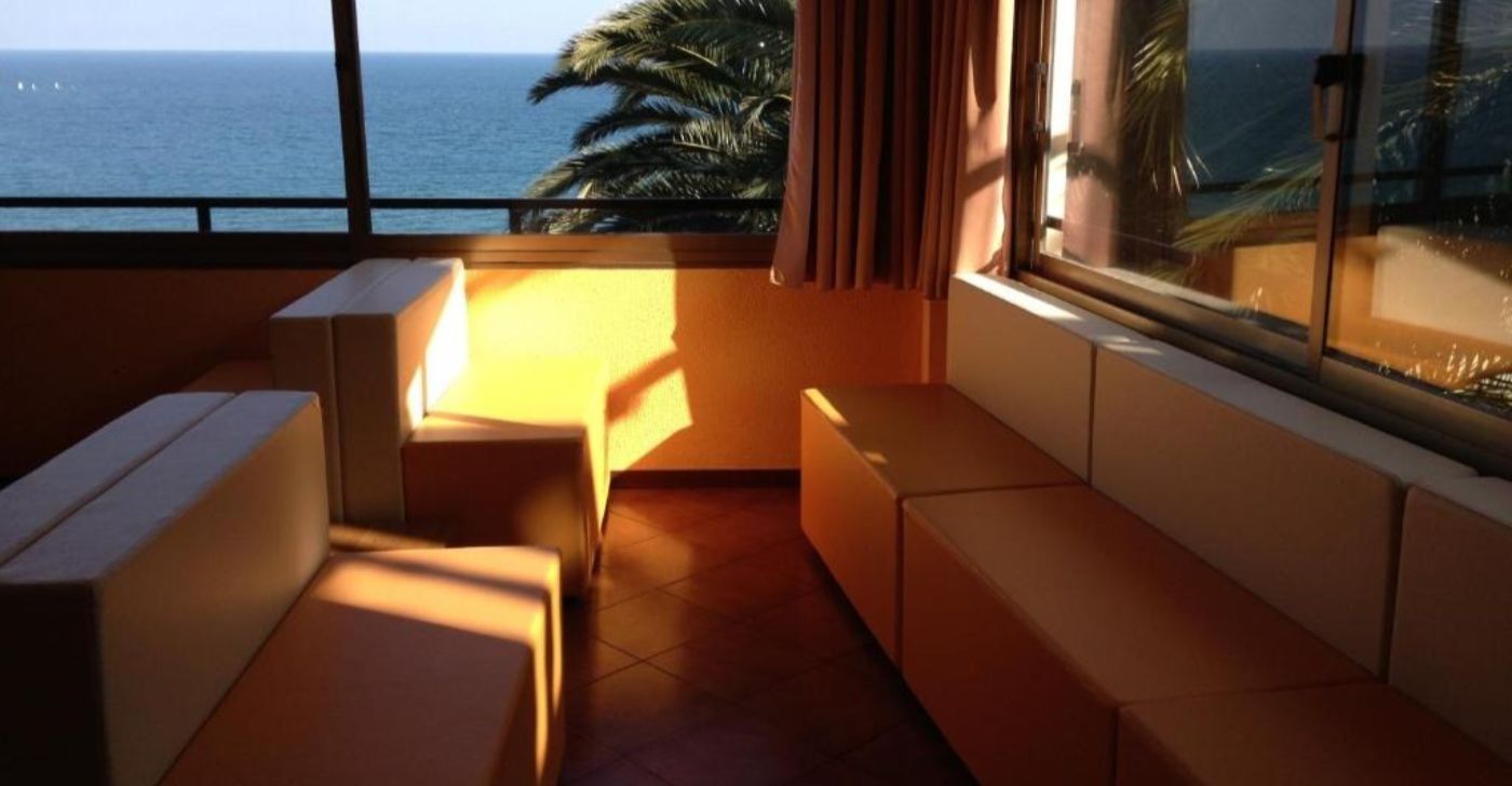 Hotel Ulivo – Diano Marina