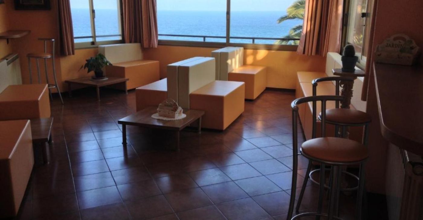 Hotel Ulivo – Diano Marina
