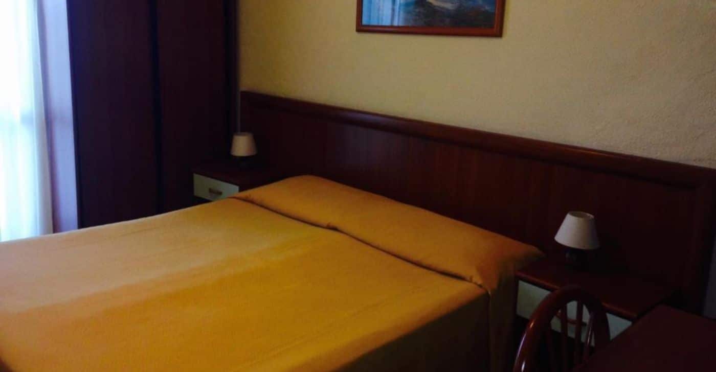 Hotel Ulivo – Diano Marina