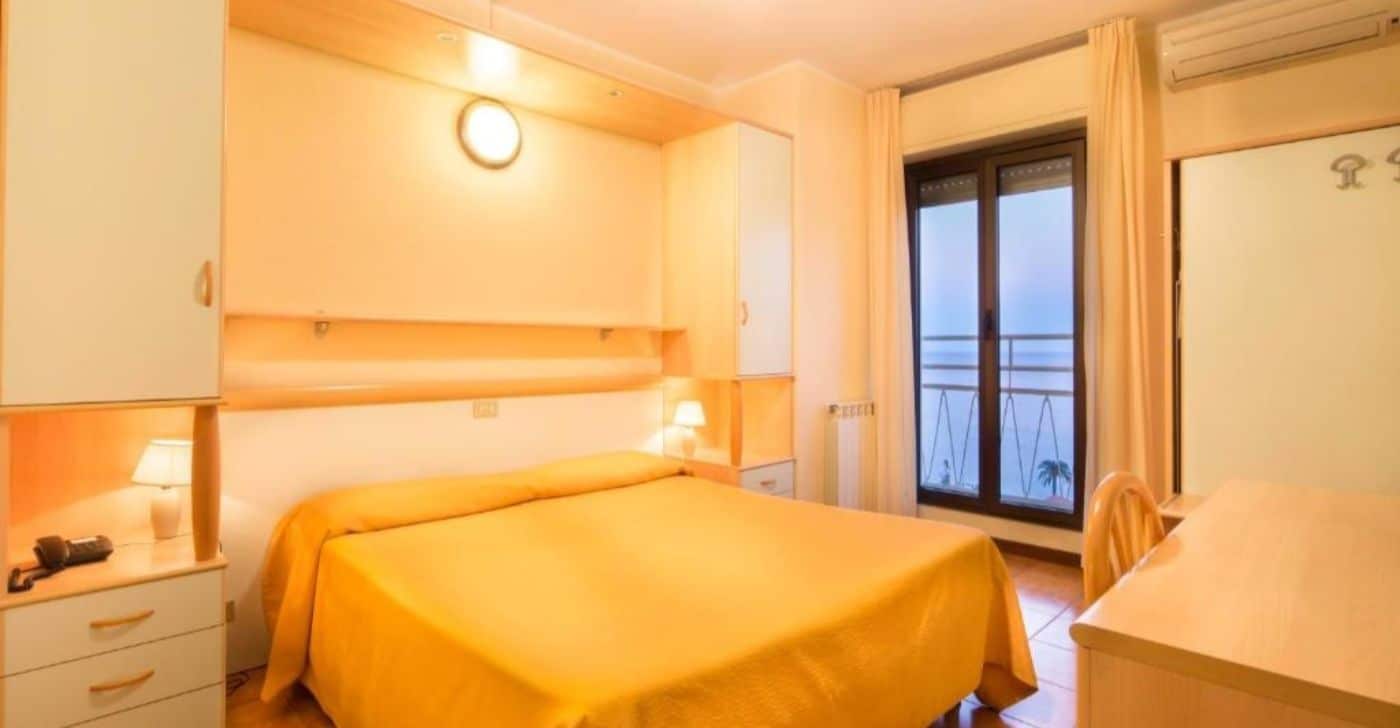 Hotel Ulivo – Diano Marina