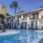 Hotel Ulivo – Diano Marina