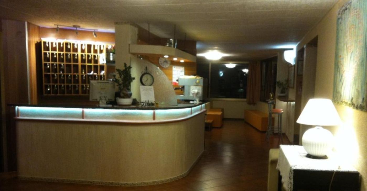 Hotel Ulivo – Diano Marina