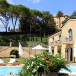 Hotel Villa Agnese – Sestri Levante