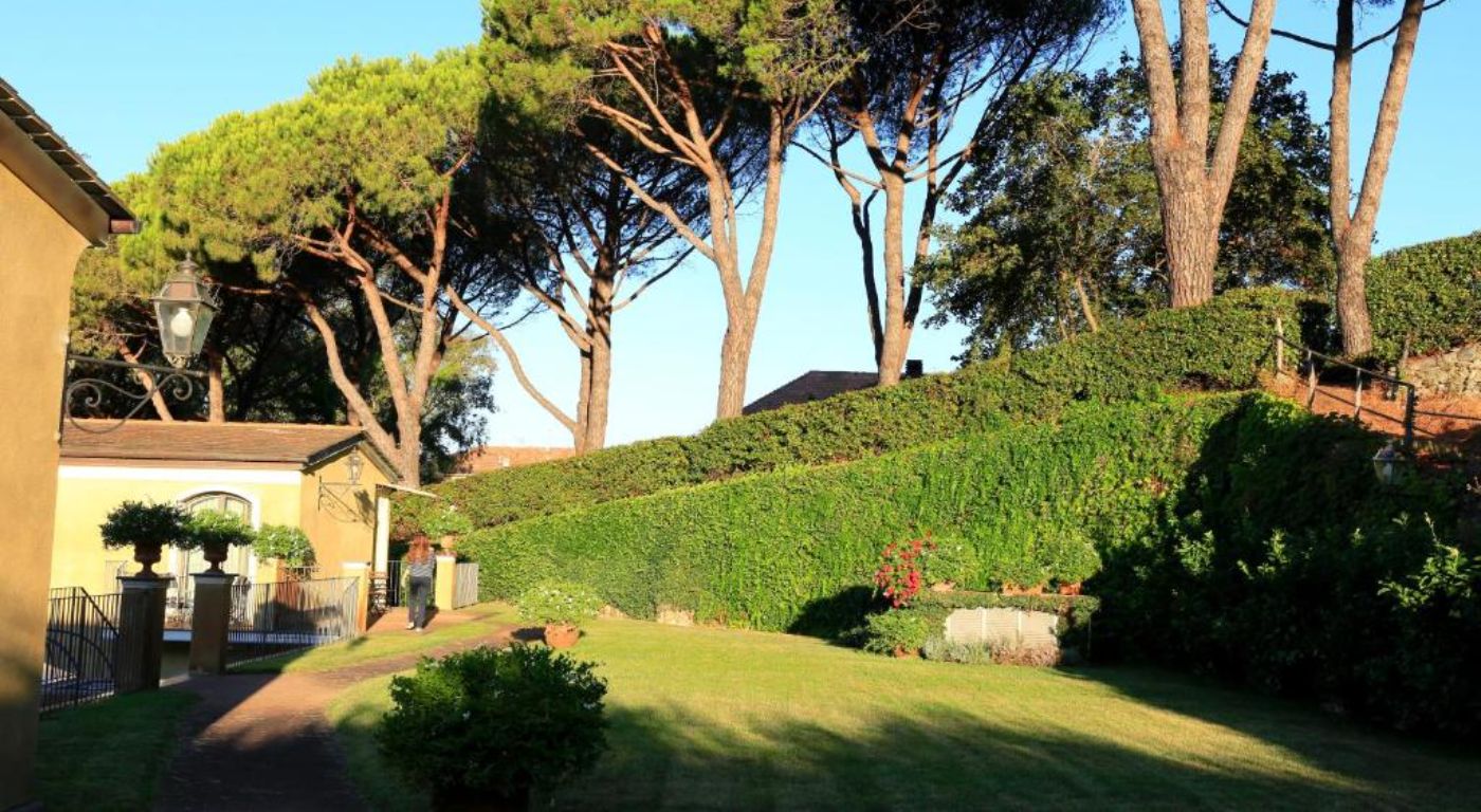 Hotel Villa Agnese – Sestri Levante