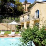 Hotel Villa Agnese – Sestri Levante