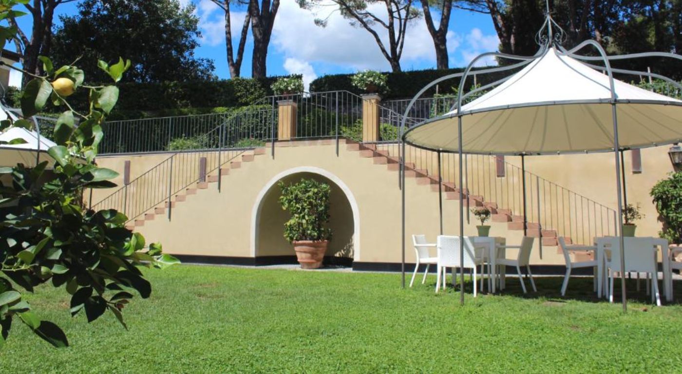 Hotel Villa Agnese – Sestri Levante