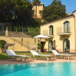 Hotel Villa Agnese – Sestri Levante