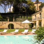 Hotel Villa Agnese – Sestri Levante