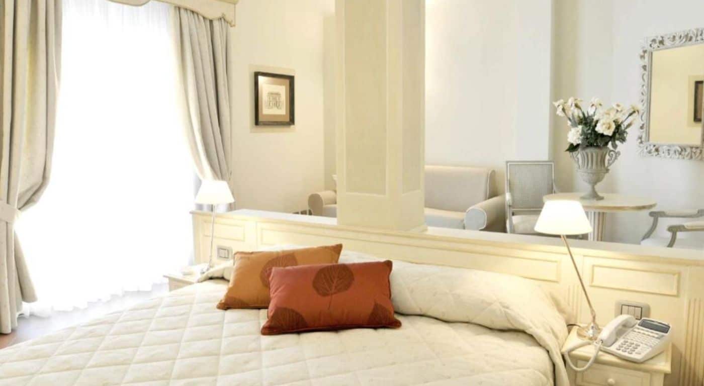 Hotel Villa Agnese – Sestri Levante