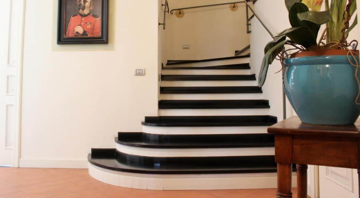 Hotel Villa Agnese – Sestri Levante