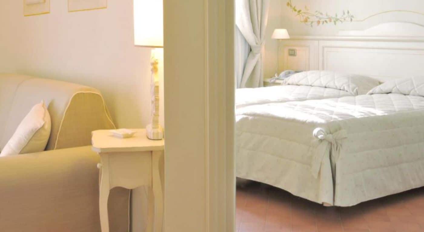 Hotel Villa Agnese – Sestri Levante