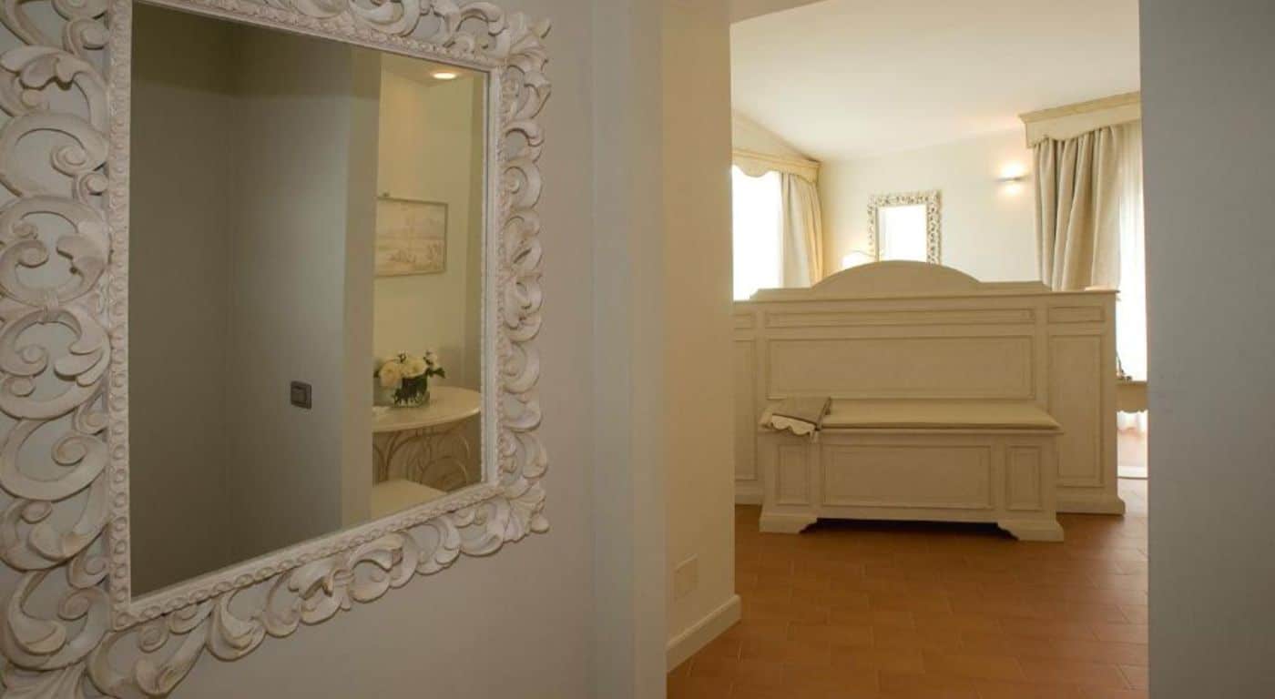 Hotel Villa Agnese – Sestri Levante