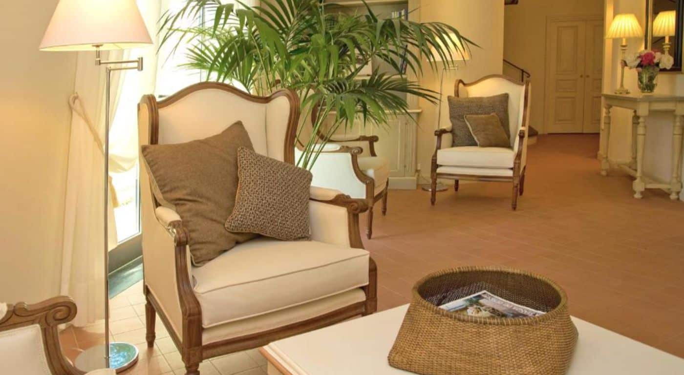 Hotel Villa Agnese – Sestri Levante