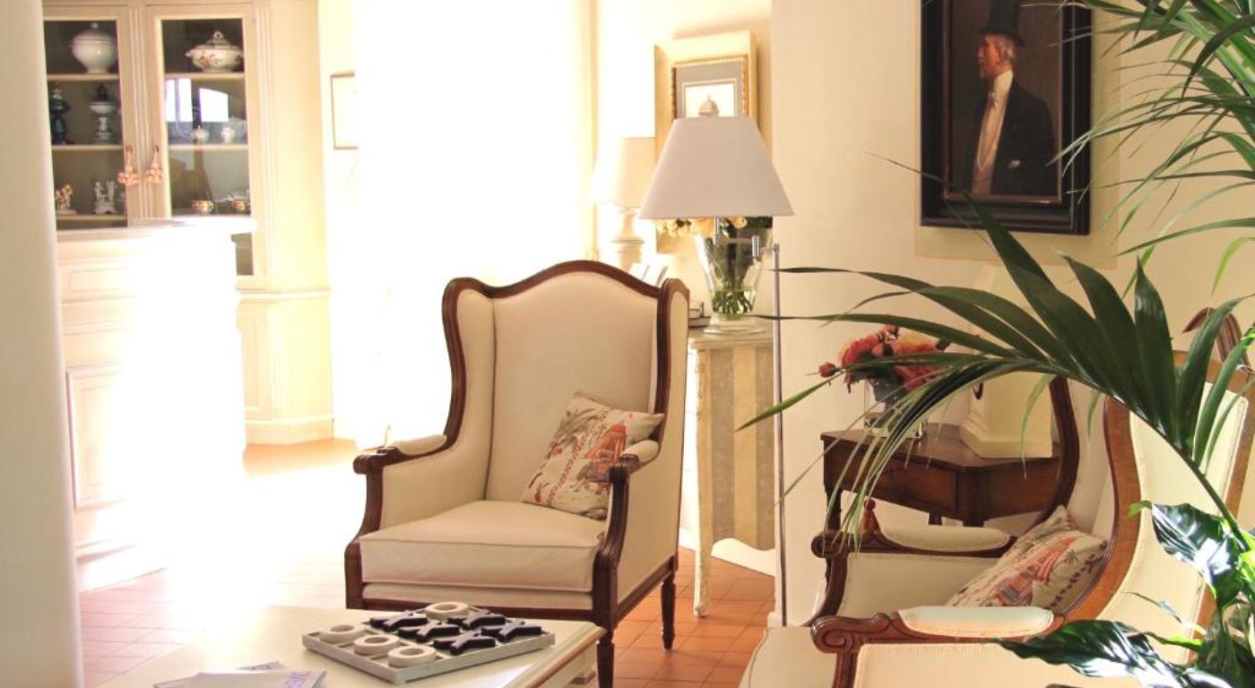 Hotel Villa Agnese – Sestri Levante