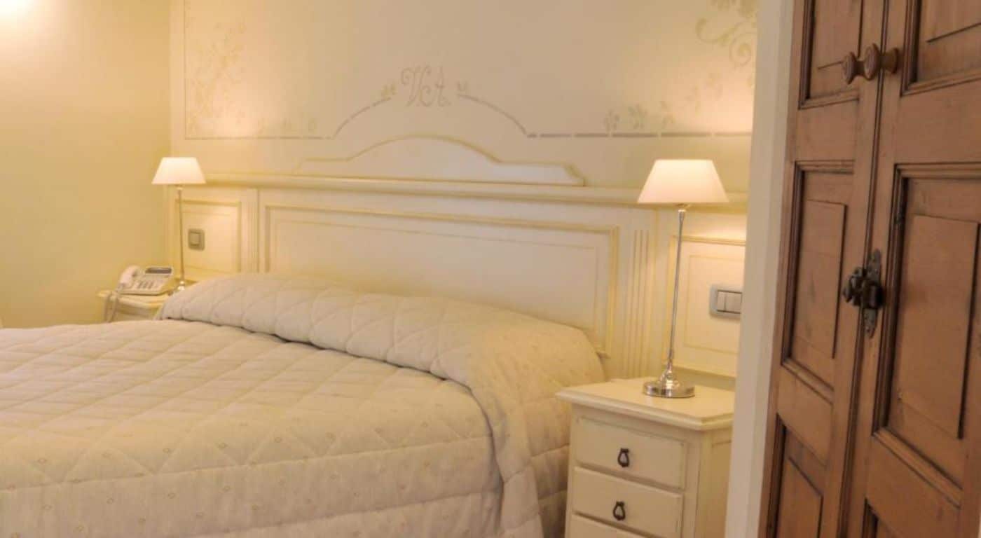 Hotel Villa Agnese – Sestri Levante
