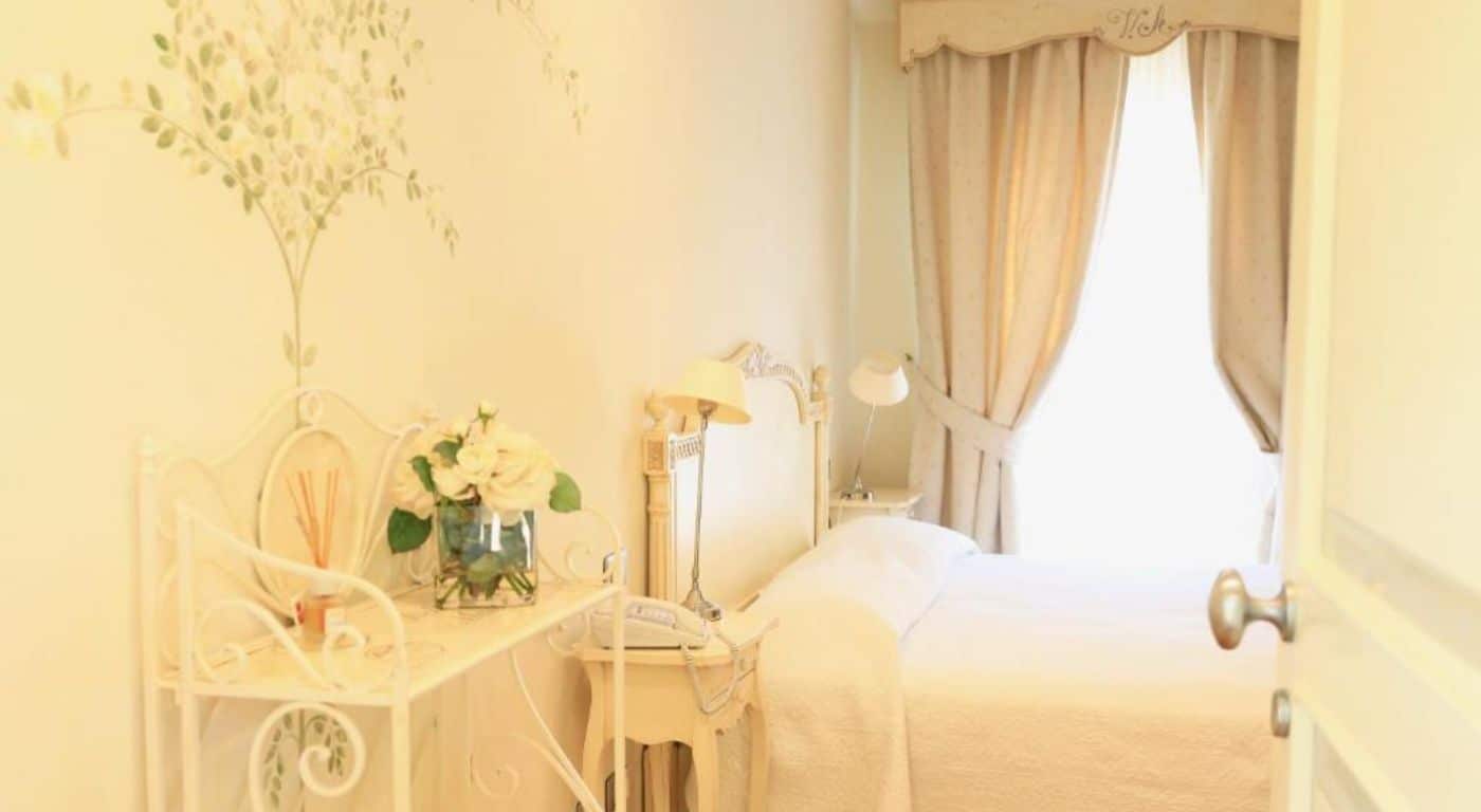 Hotel Villa Agnese – Sestri Levante