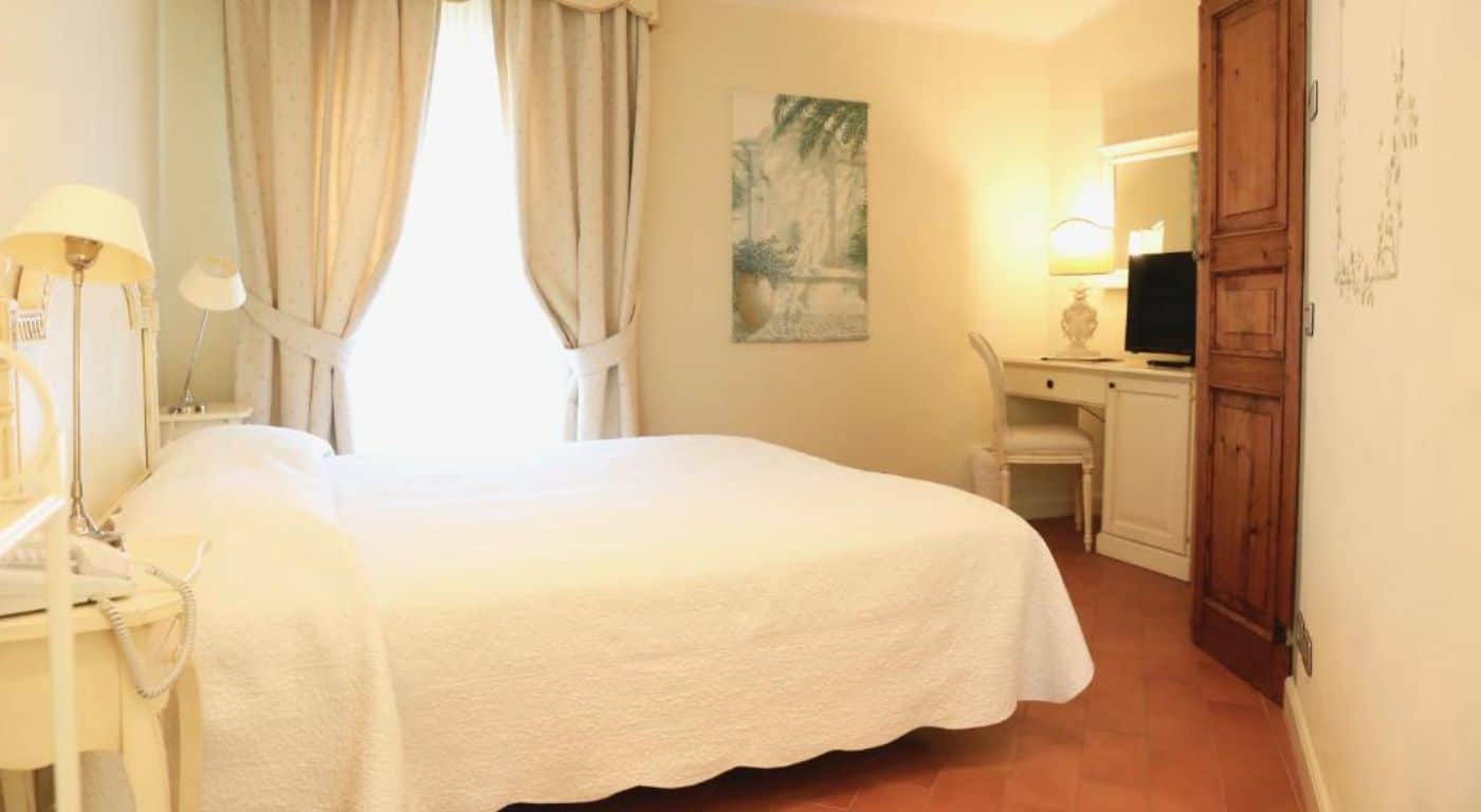 Hotel Villa Agnese – Sestri Levante