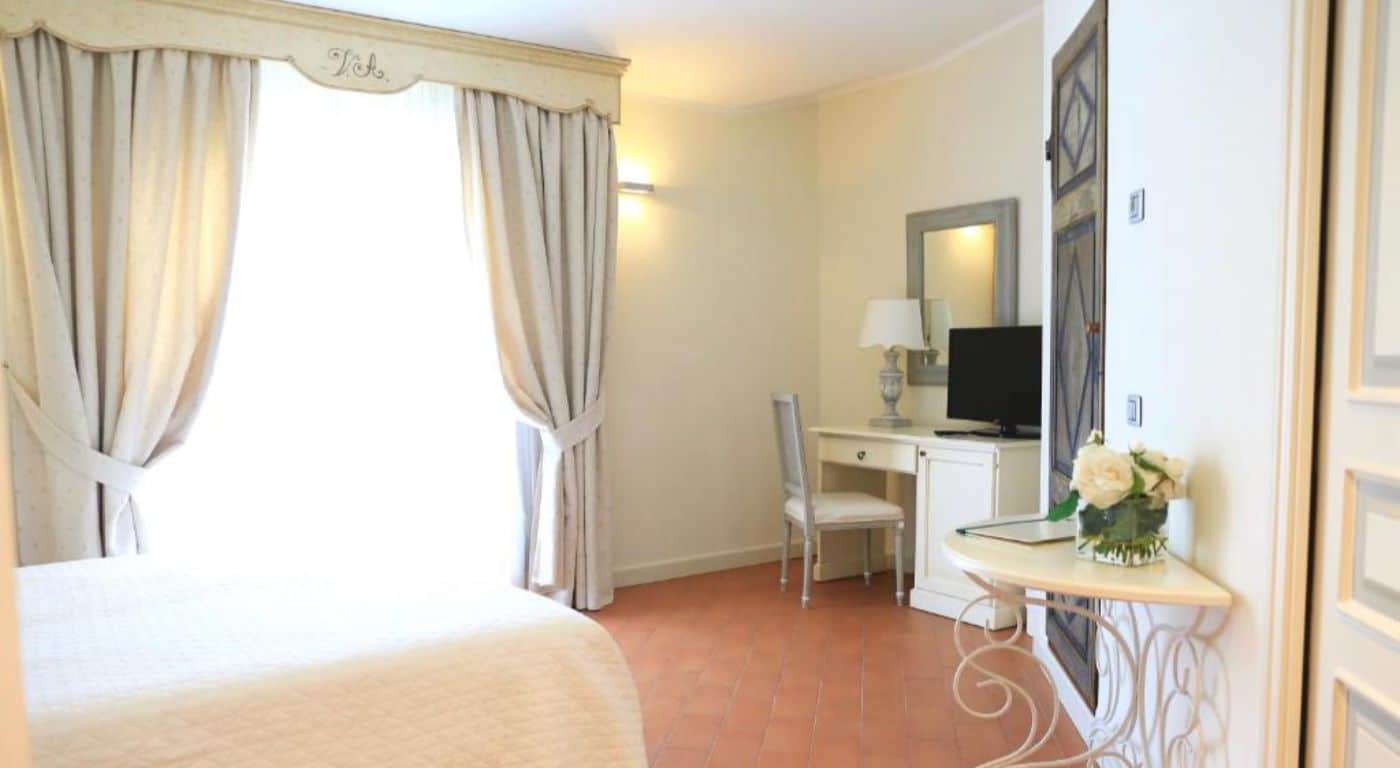 Hotel Villa Agnese – Sestri Levante
