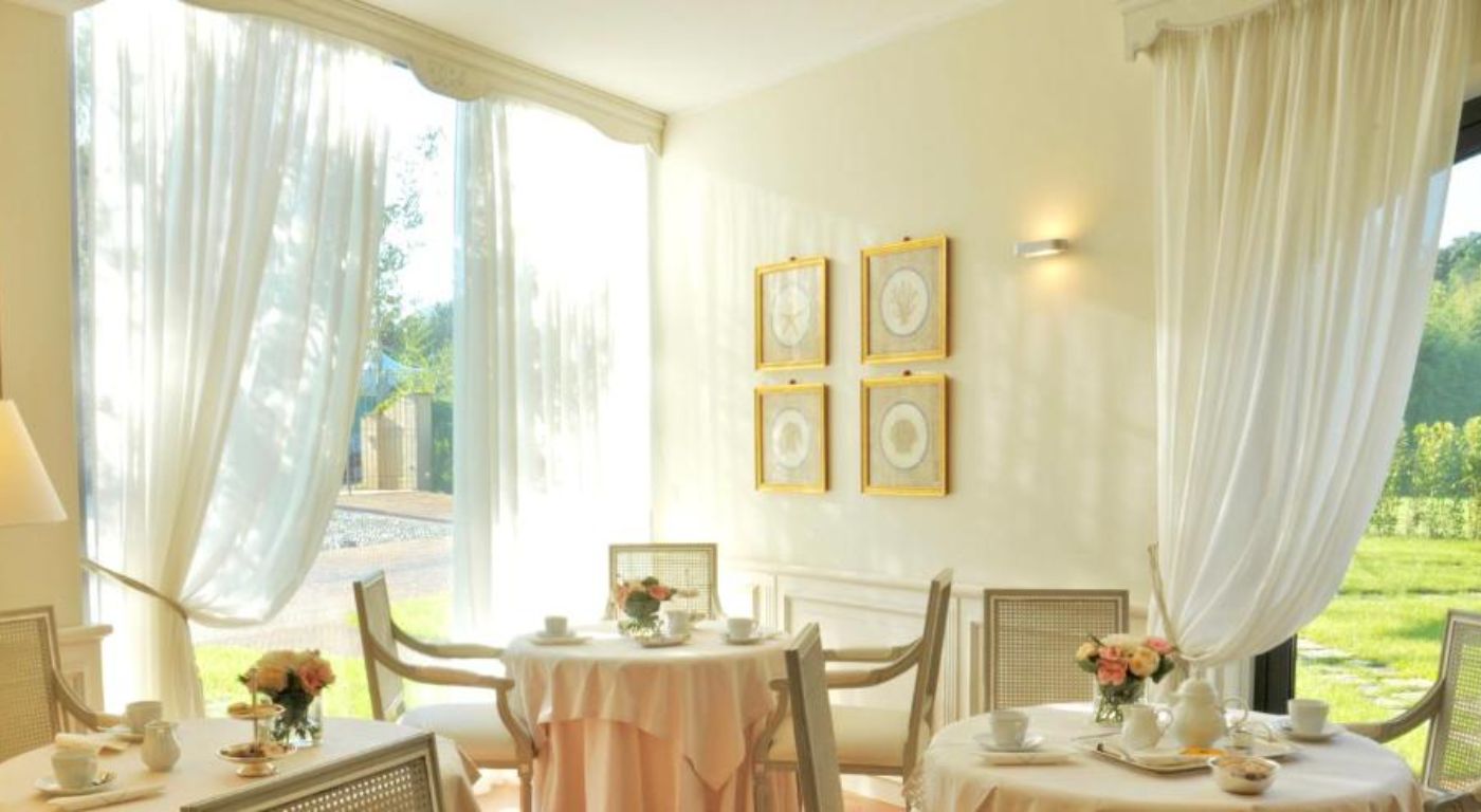 Hotel Villa Agnese – Sestri Levante