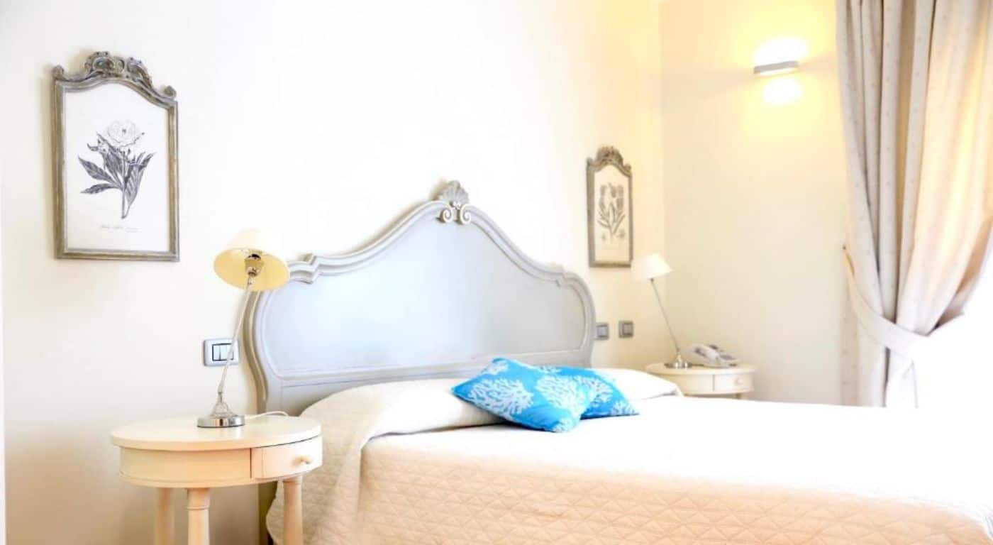 Hotel Villa Agnese – Sestri Levante