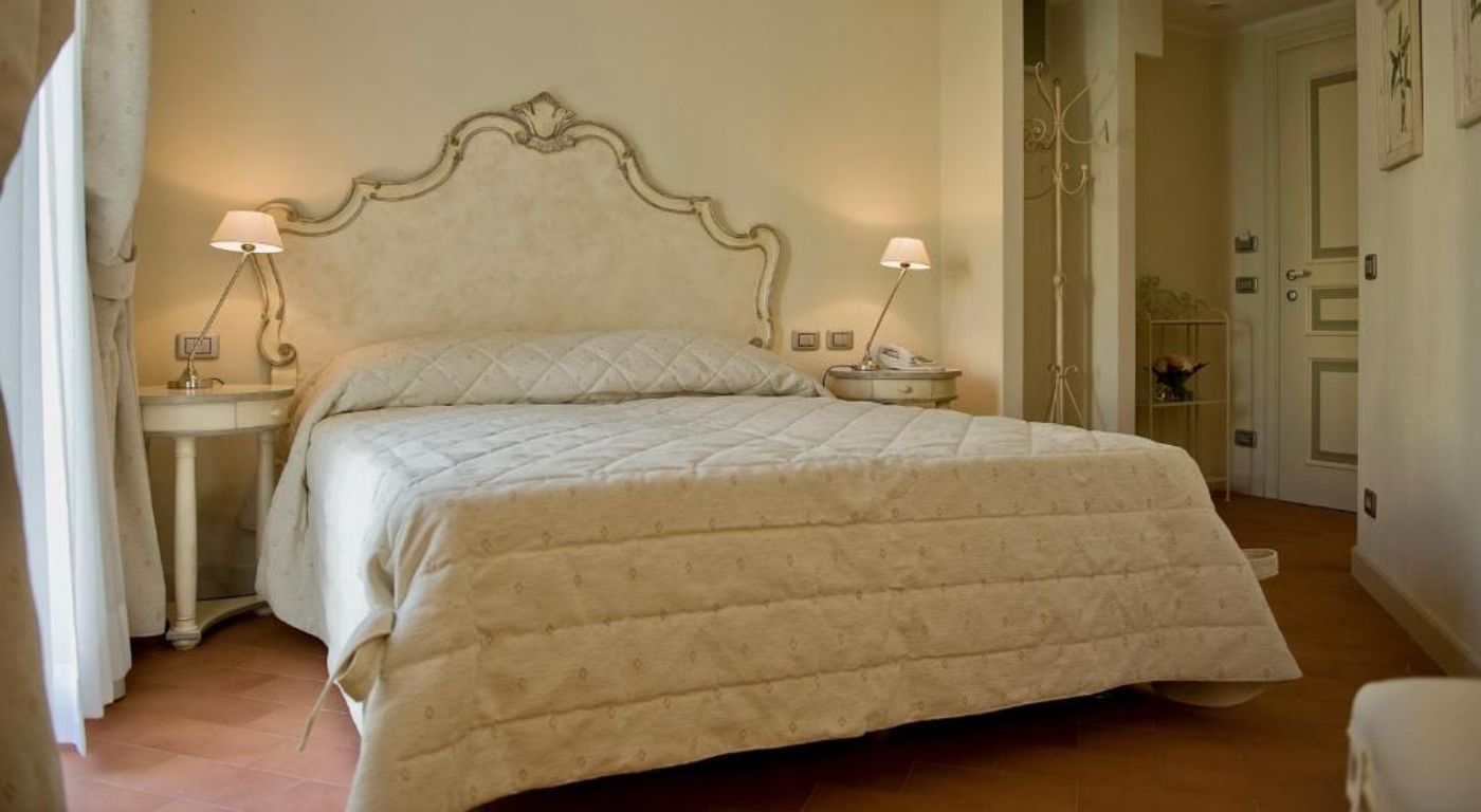 Hotel Villa Agnese – Sestri Levante