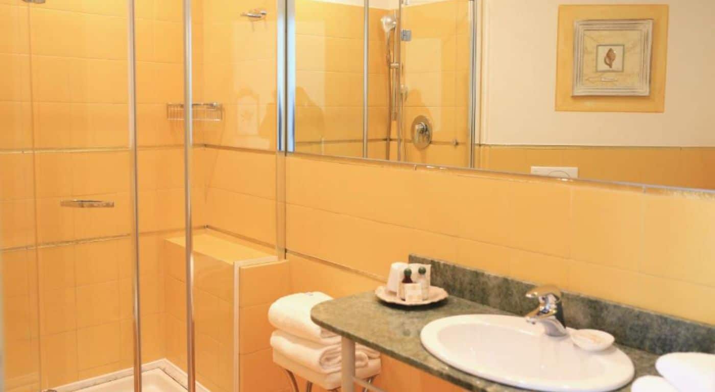 Hotel Villa Agnese – Sestri Levante