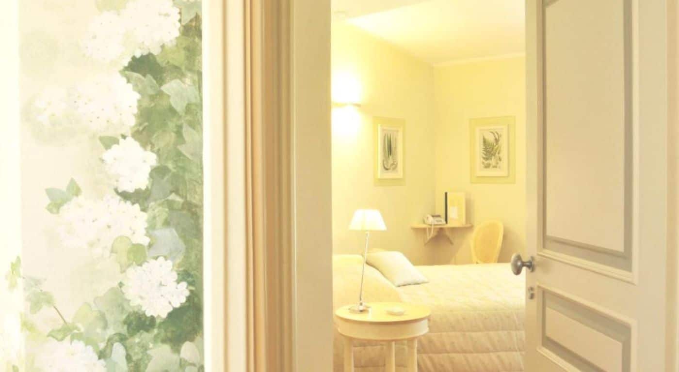 Hotel Villa Agnese – Sestri Levante