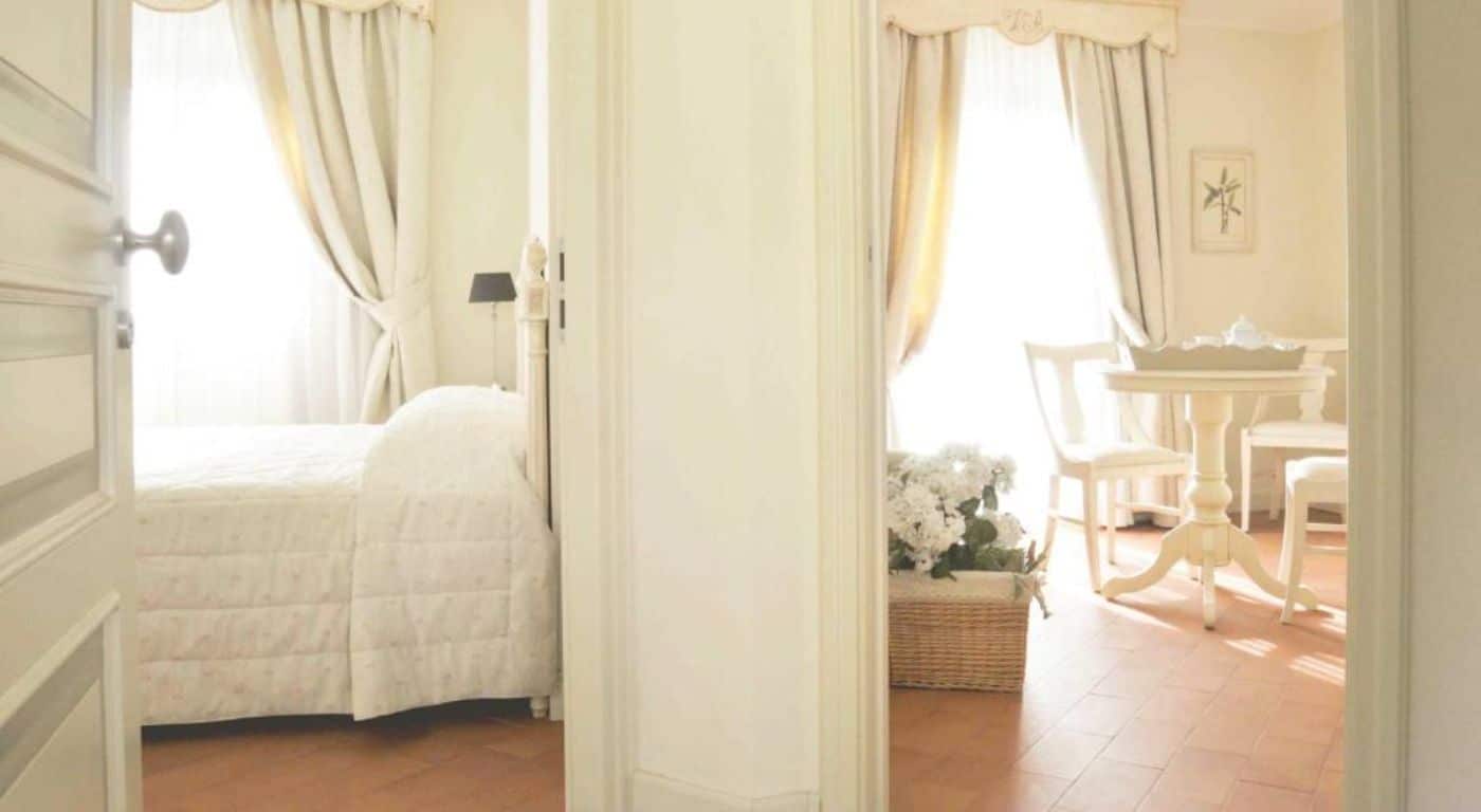 Hotel Villa Agnese – Sestri Levante