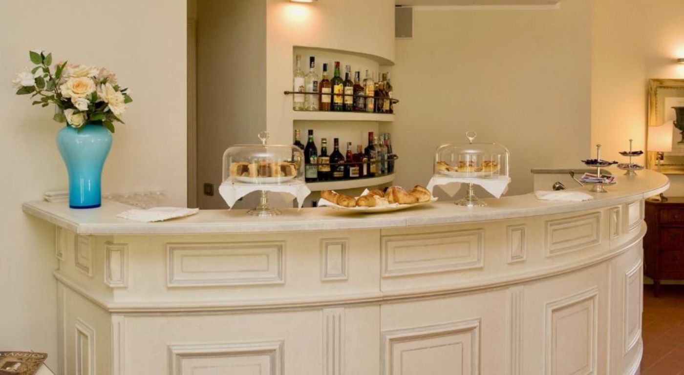 Hotel Villa Agnese – Sestri Levante