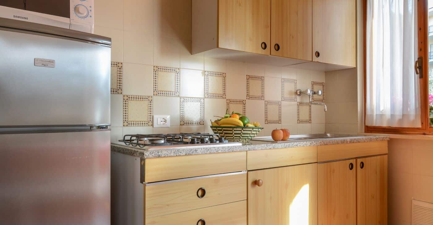 Residence dei Fiori – Pietra Ligure