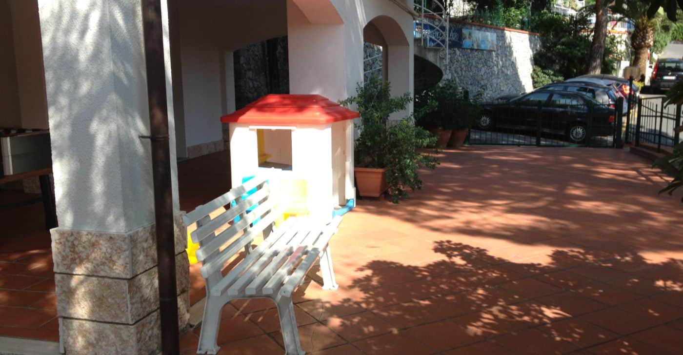 Residence dei Fiori – Pietra Ligure