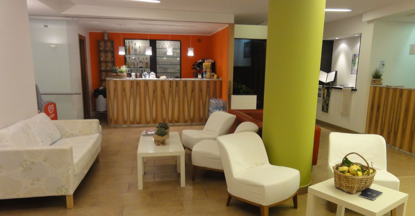 Residence dei Fiori – Pietra Ligure
