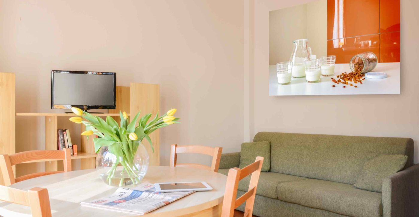 Residence dei Fiori – Pietra Ligure